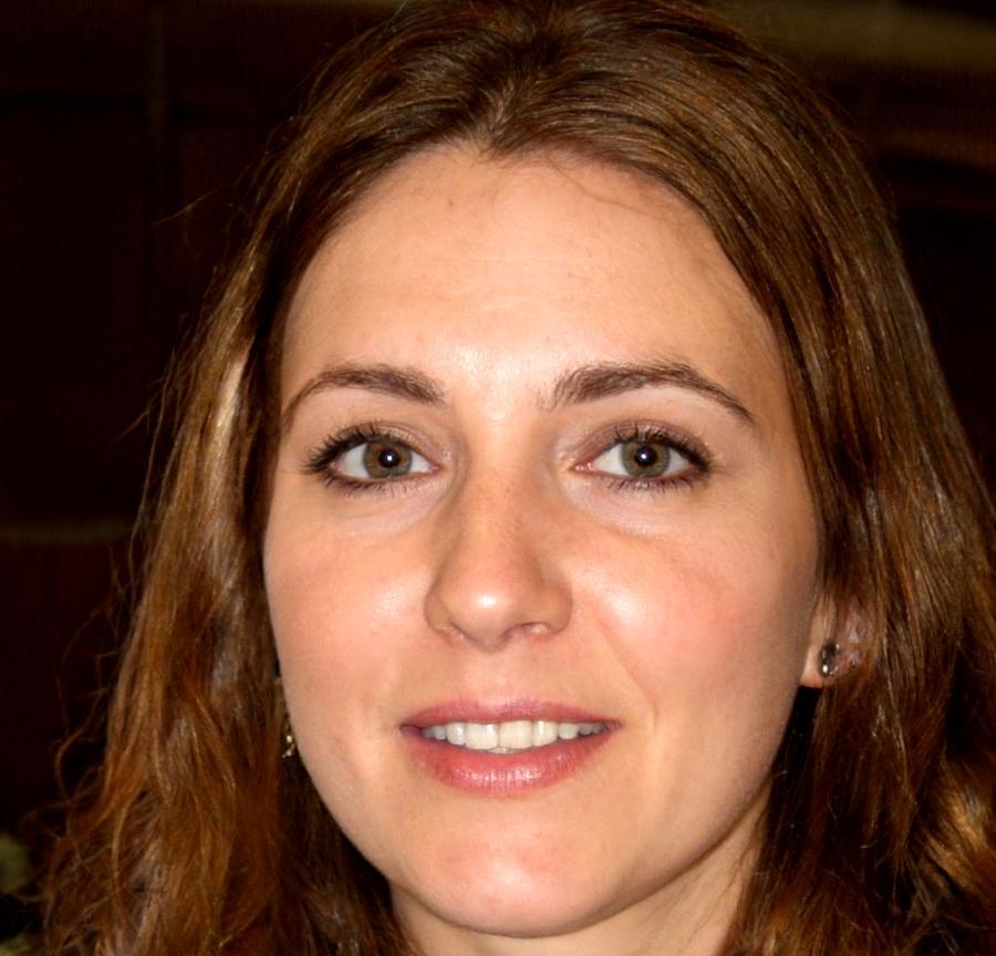 Steuerberaterin Maria Schneider