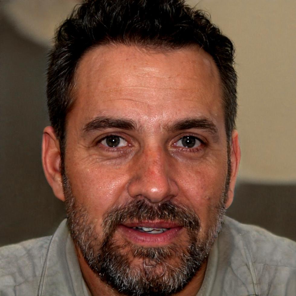 Dozent Dr. Andreas Thiem