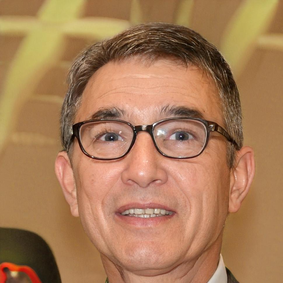 Dozent Marcus Bergfeld